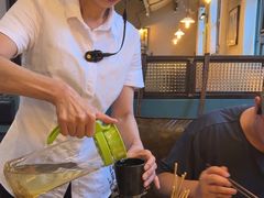-手选潮汕鲜牛肉火锅(二七广场店)