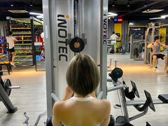 -ENERGY原力健身(川周店)