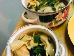 -柴爿巷·香酥鸡&馄饨(复兴中路店)