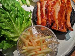 -星叶·东南亚料理(温州万象城店)
