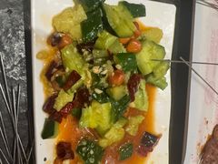 -老白清真烧烤(锦州旗舰店)