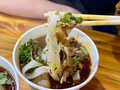 -王记生烫牛杂面馆(兰陵路店)