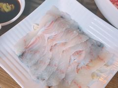 -金海阁海鲜火锅