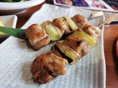 -有喜屋·深夜食堂(北京西路店)