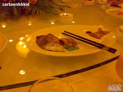 鱼-金河半岛园林酒家(金融城店)