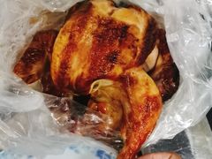 -老王头烤鸡(建大四小区店)