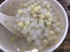 -随柳居·苏式小吃(建新巷店)