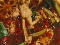 -江南厨子(万象天地店)