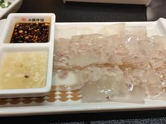 -灶座小锅烀饼·铁锅炖(道里店)
