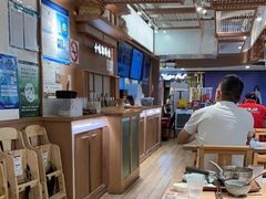 -小满手工粉(上海新世界城店)