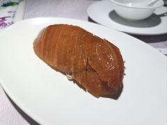 -鸭王烤鸭店(三里河店)