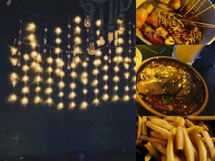 -ohbar live house(人广店)