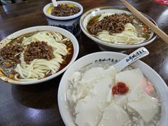 -西月城谭豆花(春熙路店)