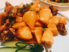 闽南醉排骨-醉得意·家常菜(杨家湾店)