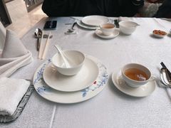 -太湖饭店·寄畅轩中餐厅
