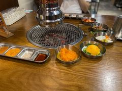 -·缸桶屋·韩式牛肋条自助烤肉(西湖D11店)
