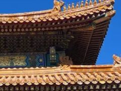 -故宫博物院(故宫)
