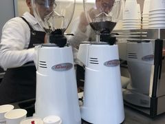 -Manner Coffee(IFS一楼店)