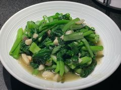 -赠李白·如诗的川味(余杭万达广场店)