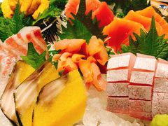 -小山日本料理(兴业太古汇店)