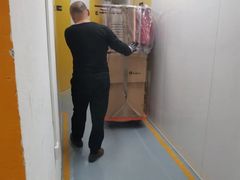 -猫库迷你自助仓储寄存仓库(丽泽桥店)