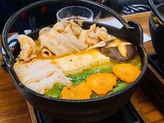 -铃木食堂(杨梅竹店)