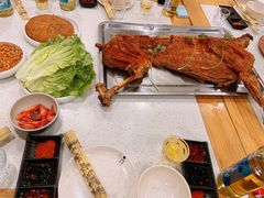 -浮何烤铺(桐梓林店)