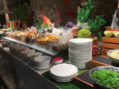 -威珀斯酒店·珀萃美食餐厅
