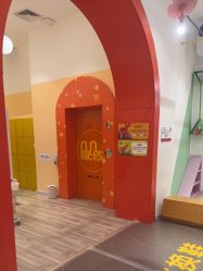 -玩元素·家庭游乐成长中心(香格里拉店)