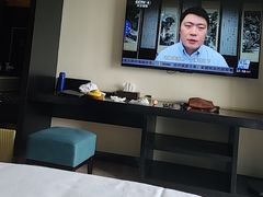 -天目湖涵田度假村