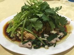 -电白鸭粥店(下沙二坊88号店)