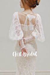 点击看大图 -Chic Bridal 熙可婚纱