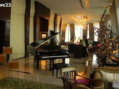 the lounge-云·酷 Atmosphere(国贸大酒店)