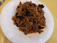 -功德林素菜饭庄(前门店)