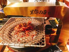 -黑牛の店·和牛烧肉(合生汇店)