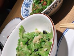 -农耕记·湖南土菜(halo广场店)