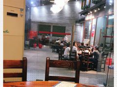 大堂-农汤老店(顺联公园里店)