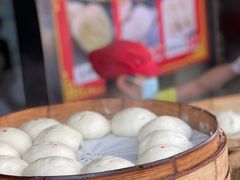 -清泉阁包子铺(中山路店)