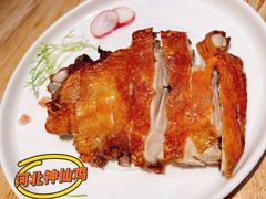 -小放牛炒菜馆(北国商城店)