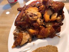 -北京楼中国餐厅Beijing Restaurant