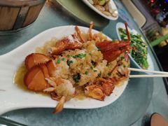 -阿龙海鲜农家乐·三亚老字号(海棠湾店)