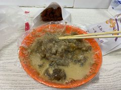 -二七友名焖子铺
