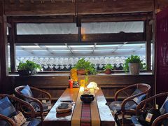 -普洱茶府(博乐广场店)