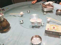 -谢氏老金口七号宴(武昌大道店)