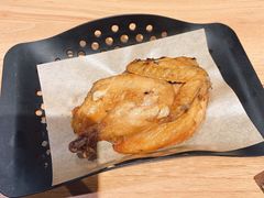 半只卤香鸡-和府捞面(景枫中心店)