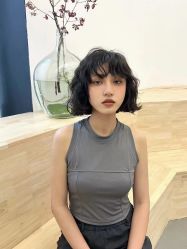 -TRIMS HAIR 修剪造型·烫染接发