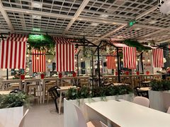 大堂-宜家·瑞典风味餐厅(烟台路店)