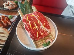 -谷牛和牛烤肉(漕河泾印象城店)