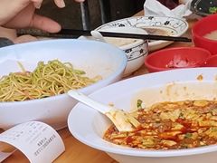 -王婆婆老妈蹄花川菜馆·非物质文化遗产(太古里一店)