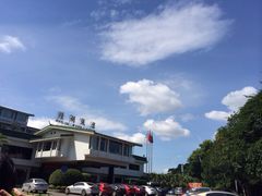 桂湖饭店-桂湖饭店